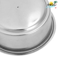 OWSC Powder Basket 51mm  Reuse Coffee Filter Bowl for 51mm