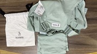 Konny 揹帶 Summer XS-XL 淺綠色