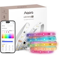 AQARA LED Strip T1 RGBIC (2m), Support Alexa, Apple Home and Google Home