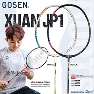 GOSEN ROOTS XUAN JP1 (4U/G6) Badminton Rackets Original 100%