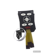 TOMBOL MST 100 PRO PLUS BUTTON KEY PAD DT PRO-02