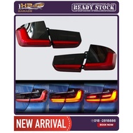 [INSTALLATION PROVIDED] Tail Lamp for BMW F30 F35 3 series Tail Lights 2012-2018 Rear Light Convert 