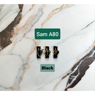TOMBOL Samsung A80 On Off Volume Switch Keypad Power Button