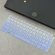 Silicon Laptop Keyboard Cover for DELL Latitude 7420 7430 Computer Soft Case Latitude 7440 Keyboard 