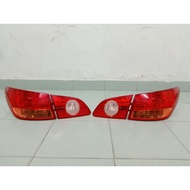 Nissan Sylphy KG11 G11 Tail Lamp