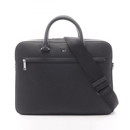 【二手】BOSS 公事包 50536498 黑色 其他公事包 男士 全新