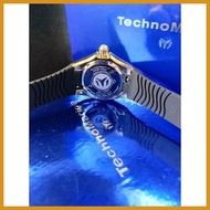 ☌ ∤ ◸ TECHNOMARINE womens cruise dream watch