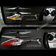 Mainan RC Drone Helikopter - Remote Control Pesawat Helikopter