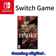 【Nintendo Switch】Hades (Original Digital download)
