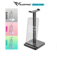 Alcatroz Headphone Stand ABS Material