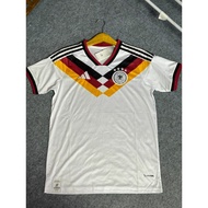 GERMANY HOME JERSEY 2026 GO IMPORT