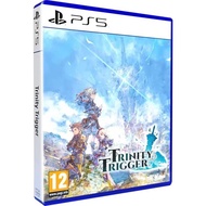 PlayStation™ PS4 / PS5 Trinity Trigger (By ClaSsIC GaME)