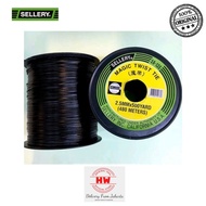 Cable Binder / MAGIC TWIST TIE 480m SELLERY 59-135