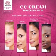 🔥..CC CREAM MARY KAY..🔥