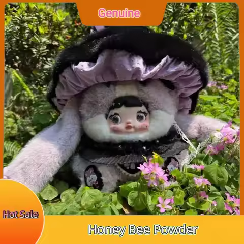 Genuine Nommi 400% V2 Nommi Mushroom Hat Series Blind Box Decoration Collection Surprise Mystery Box