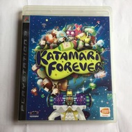 PS3 PlayStation 3 Game - Katamari Forever 塊魂