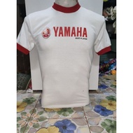 baju cotton YAMAHA japan