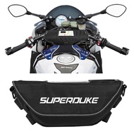 For KTM 1290 SUPER ADVENTURE S R T 1290 Superduke ADVENTURE 1290 SAS 2020-2024 Waterproof motorcycle
