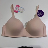 B32 C36 Sabina Invisible Wire Bra (No Wire) Pretty Perfect Model SBU8300