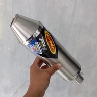Fmf exhaust silincer only in38 Muffler only