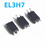 20/10Pcs Original EL3H7 SOP-4 Photocoupler Optocoupler IC