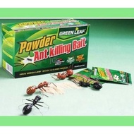 5g 1set ( 2pack ) POWDER ANT KILLING BAIT