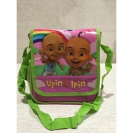 ORIGINAL UPIN IPIN SLING BAG, PINK COLOR