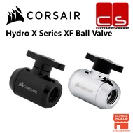 Corsair Hydro X Series XF Ball Valve