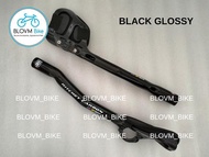 TT BAR HANDLEBAR CARBON RITCHEY ARM REST BAR AERO ROADBIKE - bicycle storeku