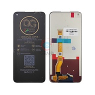 OPPO LCD 4Goppo A96 8i/ 9i OG ORIGINAL SUPER FULLSET TOUCHSCREEN