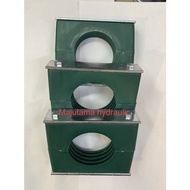 40Mm Hydraulic TUBING Pipe Clamp