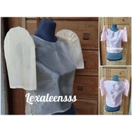 MODERN FILIPINIANA KIMONA