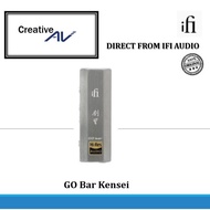 iFi Audio - Go Bar Kensei Dongle DAC & Headphone Amplifier