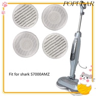 POPULAR Mop Head Microfiber Easy Clean Cleaning Floor Tool Wring Refill Spin Mop Replacement for Sha