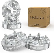 Customadeonly 5x114.3 to 5x127 (5x4.5 to 5x5) Forged Wheel Adapters 32mm (1.25 Inch) Hubcentric – Co