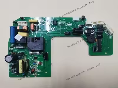 Suitable for Chigo air conditioner main board GT276jZ005-X ZGAM-76-4E6 GT276JZ006-B