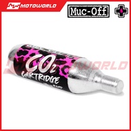 MUC-OFF BIKE CO2 CARTRIDGE ROAD