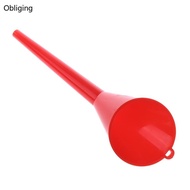 BLING Car Refueling Funnel Gasoline Engine Oil Additive Motorcycle  Machine Funnel