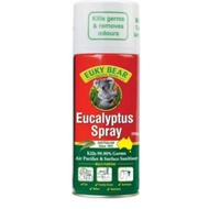 Euky Bear Eucalyptus Spray