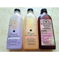 bath and body works body oil