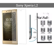 Tempered Glass sony Xperia L2 H4311, H3311, H4331, H3321 Anti-Scratch L2