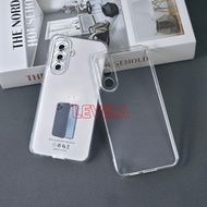 Samsung A37 Samsung A57 Samsung A55 5G Samsung A35 5G Softcase Clear 2.0mm Clear Case Samsung A37 Sa