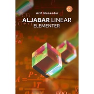 Aljabar Linear Elementer - Arif Munandar