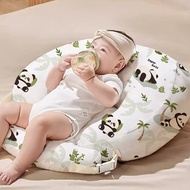 Anti Vomiting Baby Slope Newborn 0-6 Months Lying Tool Breastfeeding Pillow