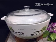~~鍋寶  湯鍋 燉鍋 料理鍋 陶瓷鍋 電磁爐適用~~