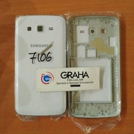 SAMSUNG G7106 CASING G7102/ GRAND 2 FULLSET/