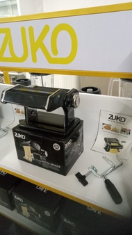 Zuko Pasta Maker / Gilingan Mie