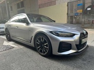 BMW  I4 M50 GRAN COUPE Auto