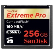 SanDisk晟碟 Extreme Pro CF 256G 記憶卡 SDCFXPS-256G-X46燦坤線上購物