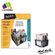Mont Marte Signature Design Studio Tidy 82 compartments